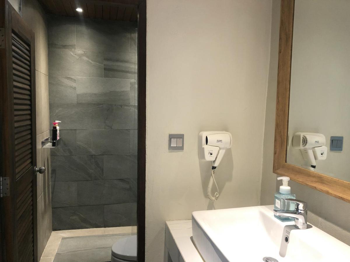 Chambre Triple Standard (Bâtiment A)
