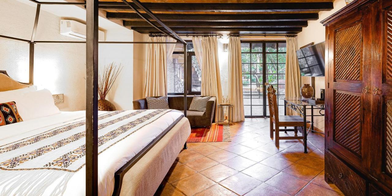 Master Suite