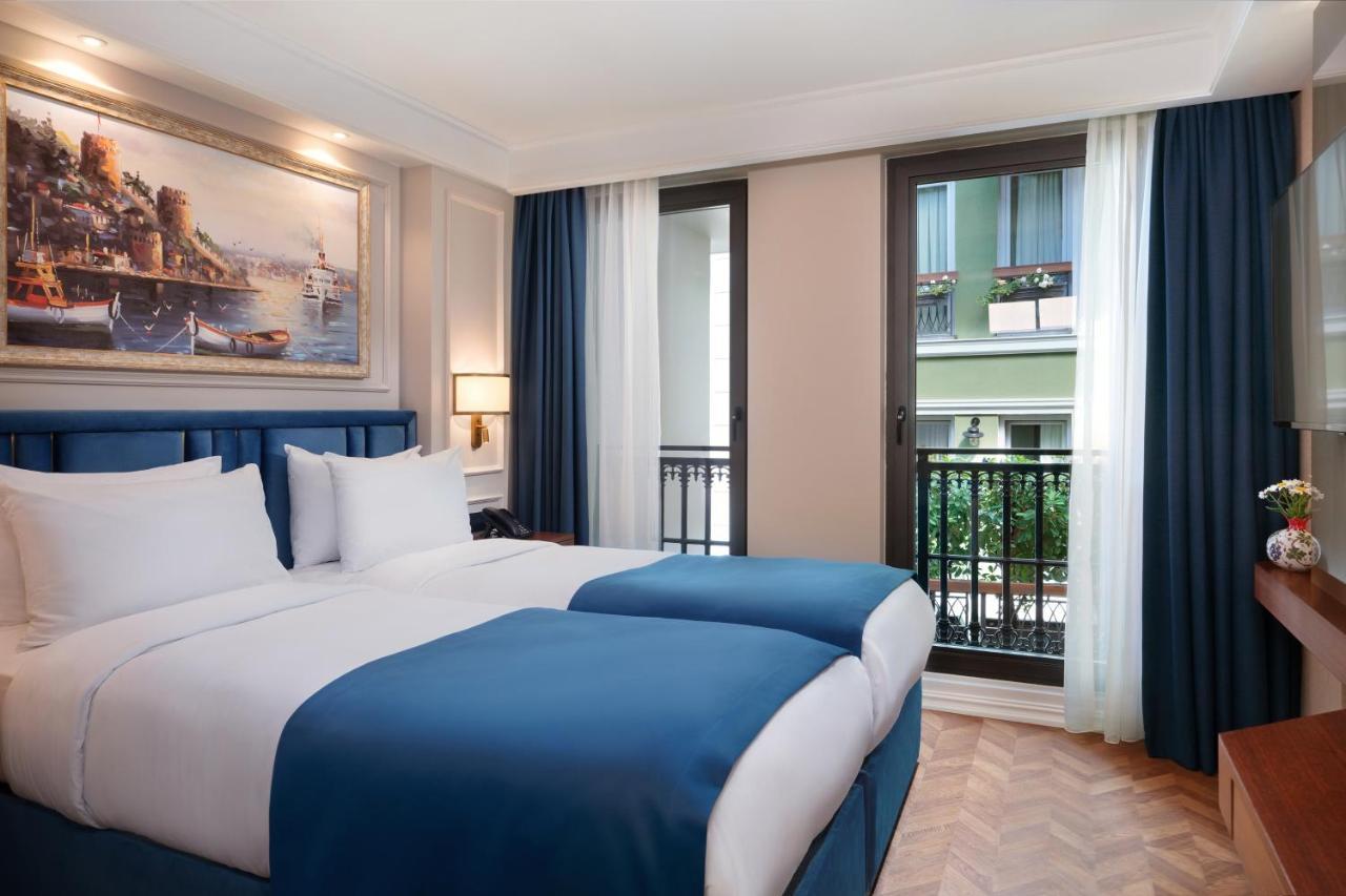Chambre Supérieure - Triple