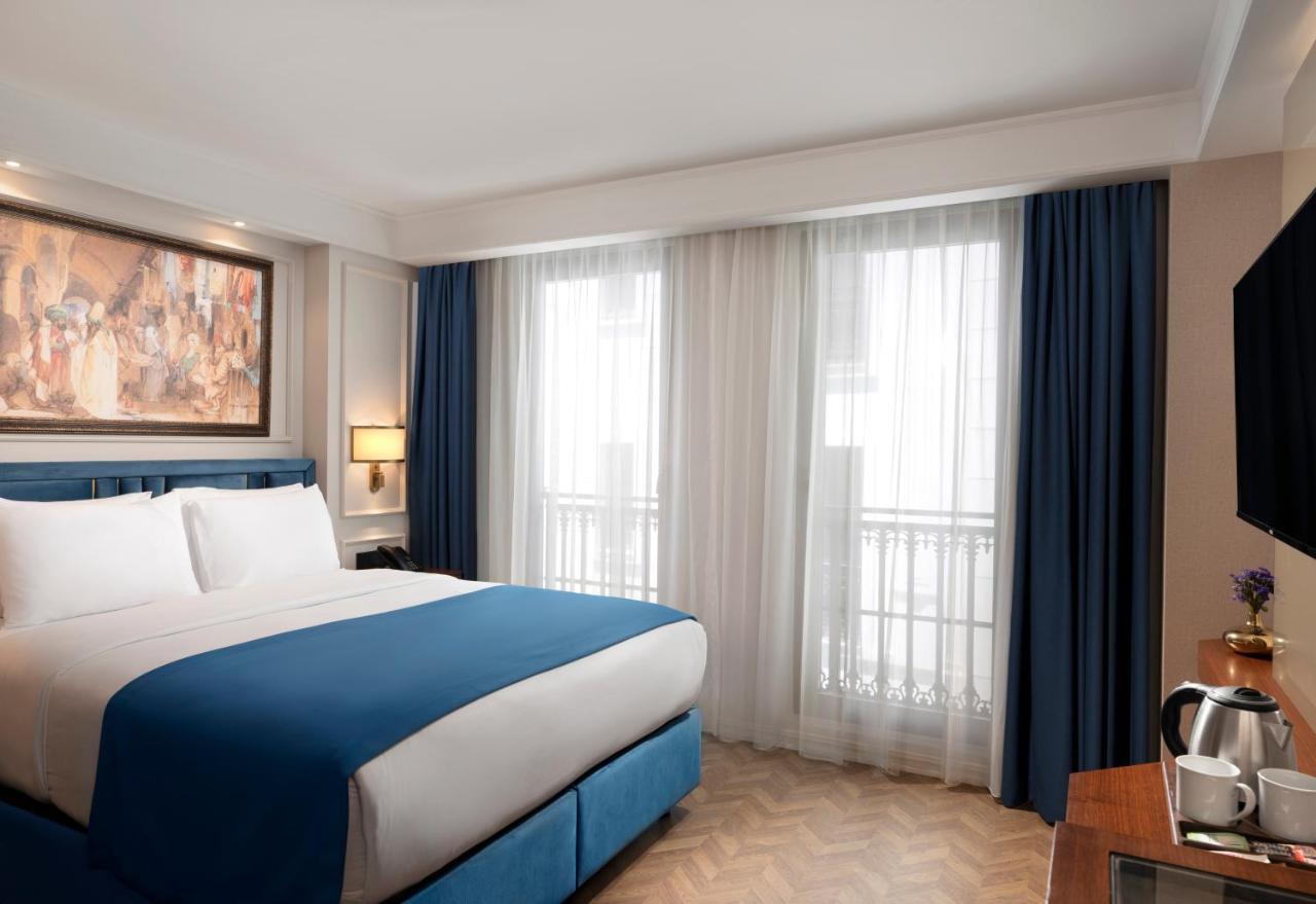 Chambre Standard - Royan