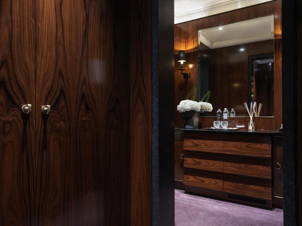 Chambre Double Deluxe