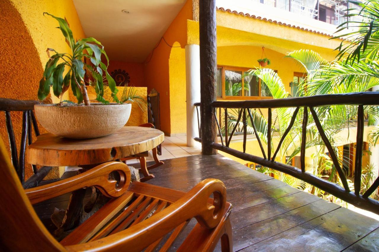 Bosque Caribe Suite
