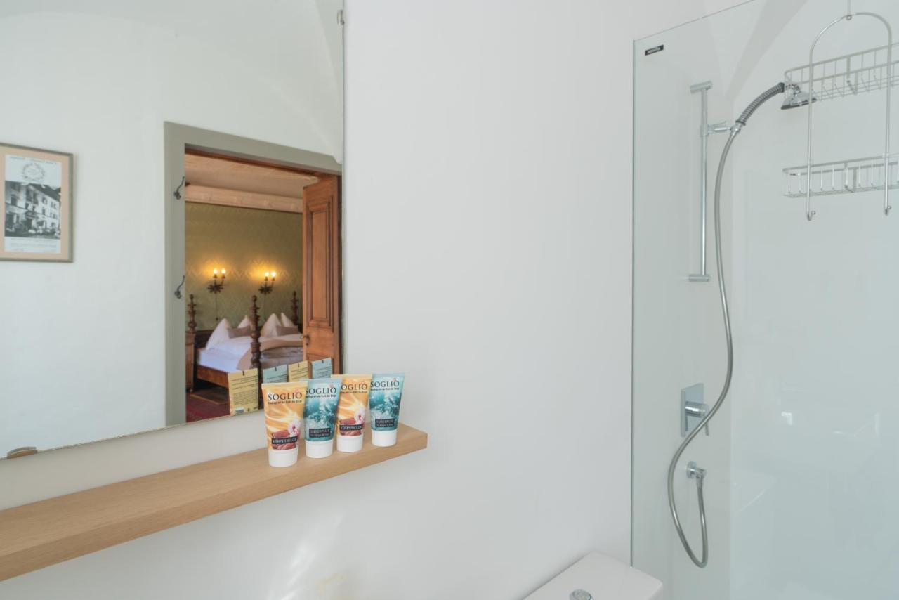 Junior Suite with Mountain View