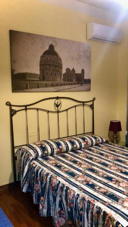 Deluxe Doppelzimmer mit Zustellbett