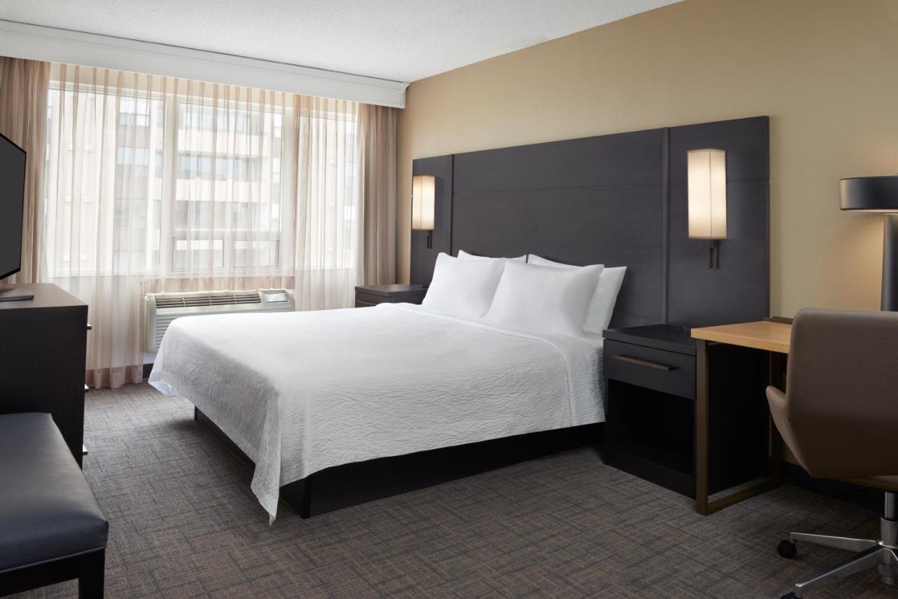 Extended Suite, 2 Bedroom Larger Suite