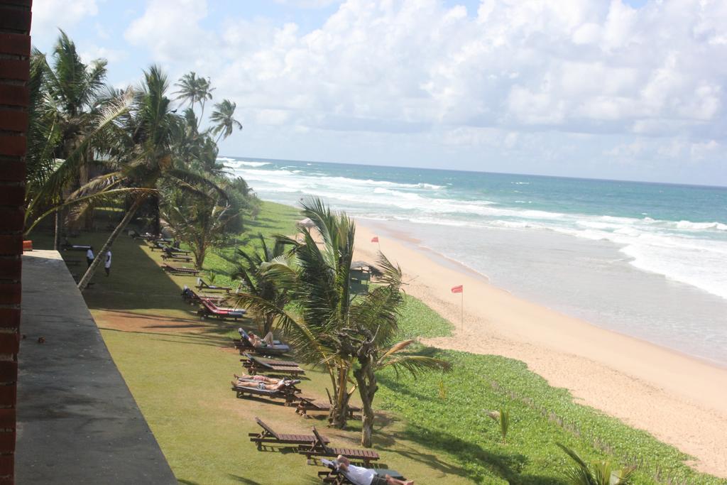 Deluxe Triple Room Sea View