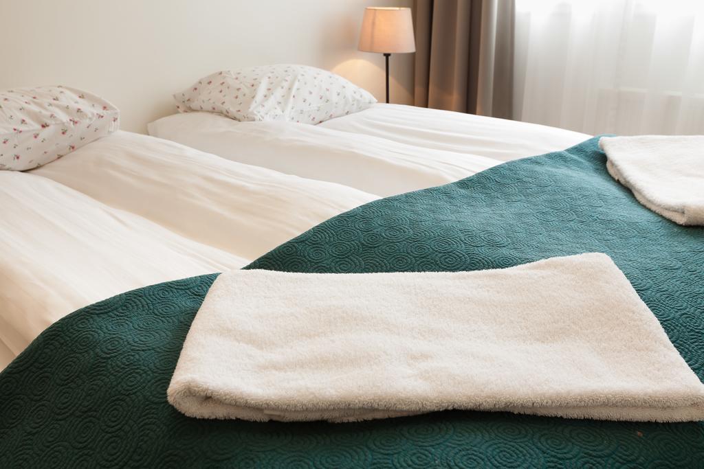 Apartamento - Planta baja