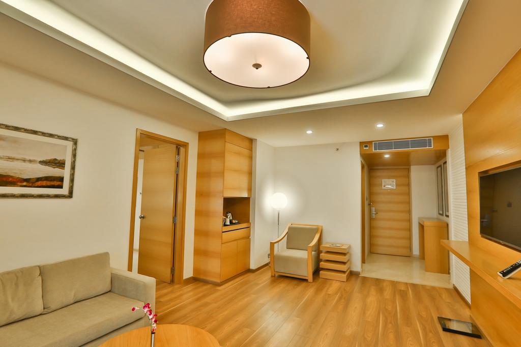Club Suite