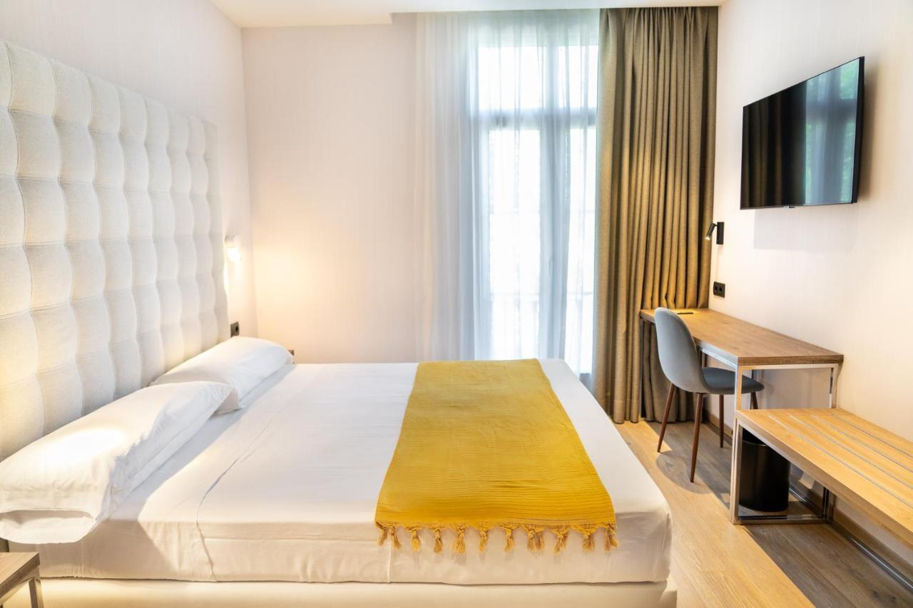 Double or Twin Room 1 or