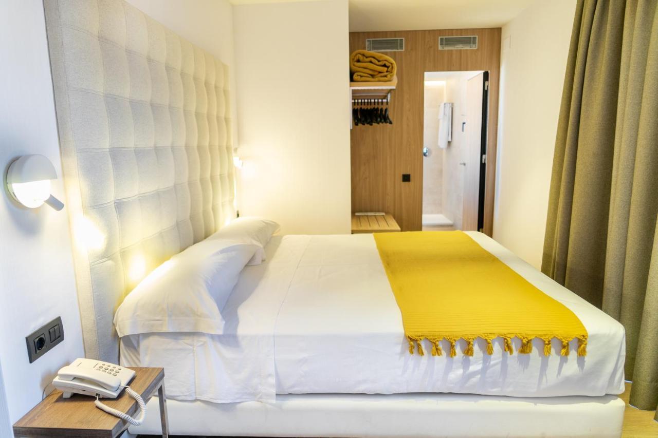 Double or Twin Room 1 or