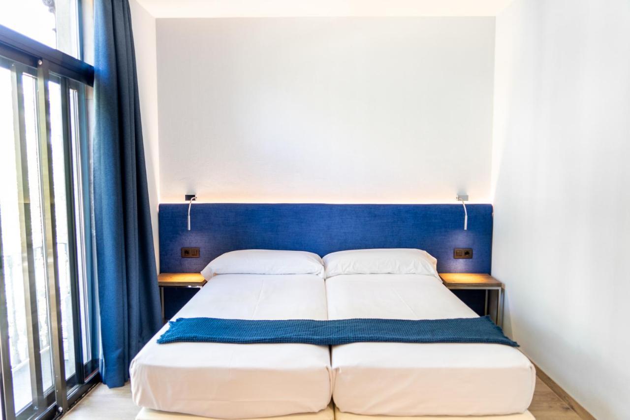 Double or Twin Room 1 or