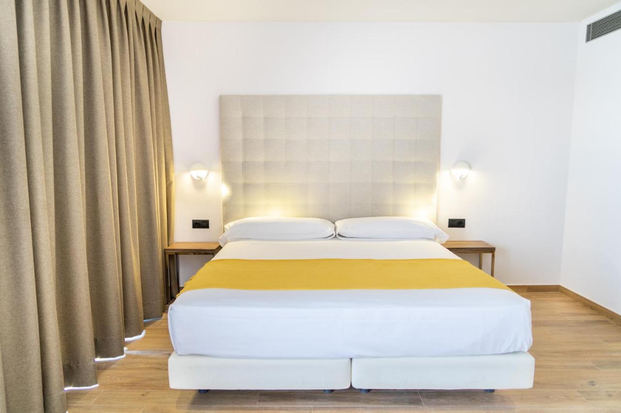 Double Room Terrace
