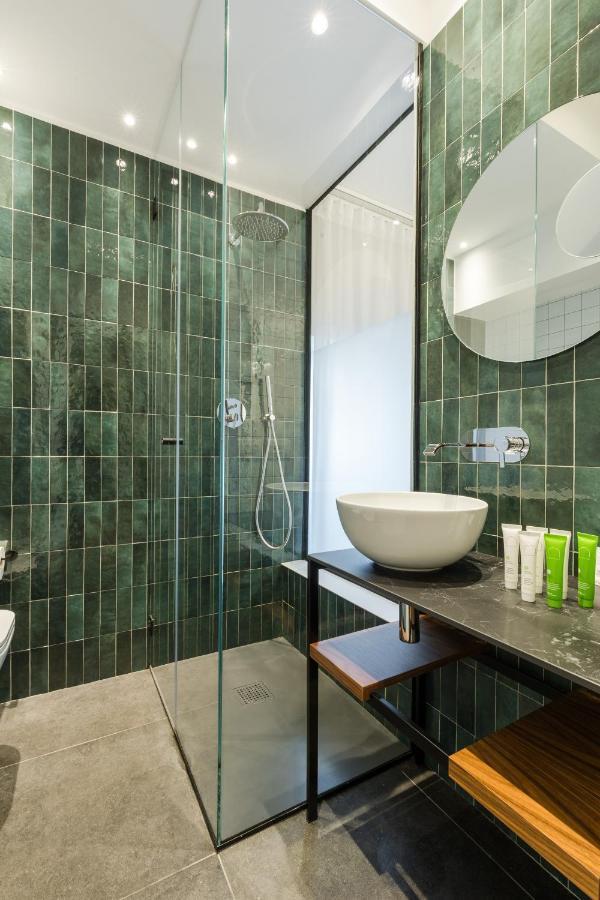 Chambre Double ou Lits Jumeaux Supérieure