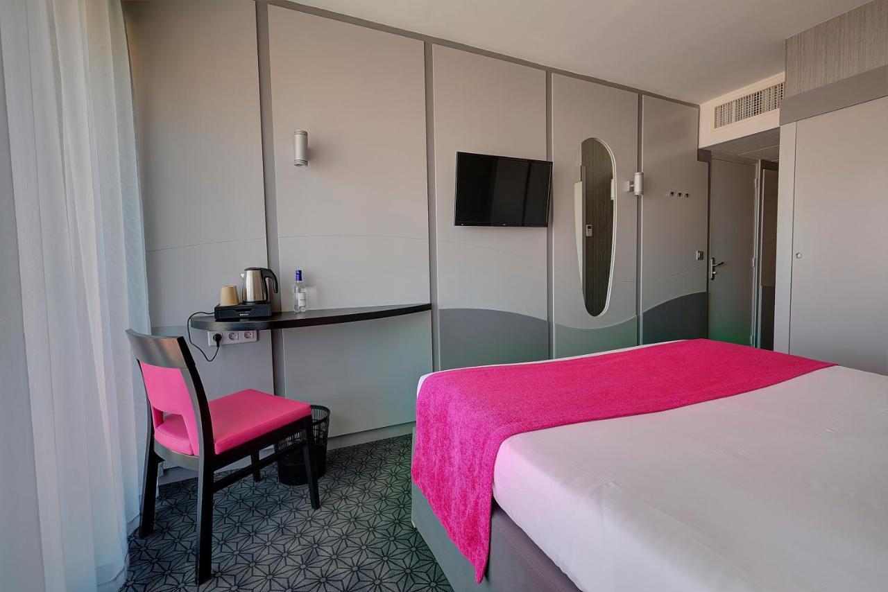Superior Double Room Sea View