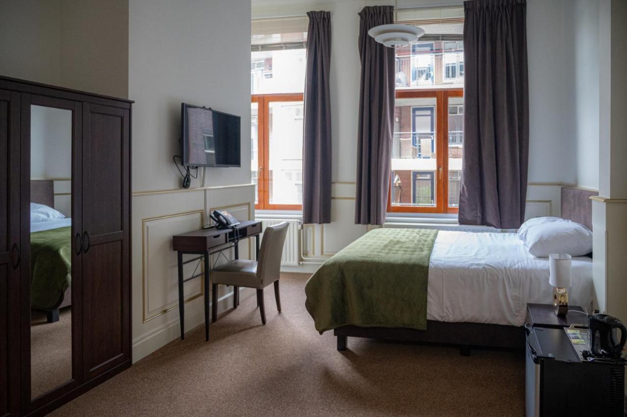 Habitación Superior con cama extragrande