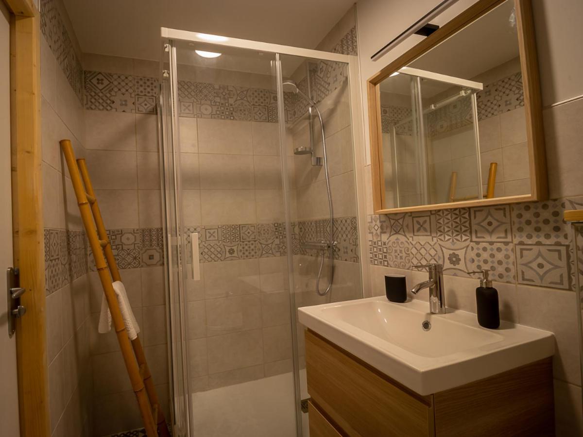 Chambre Triple – Vue sur Montagne