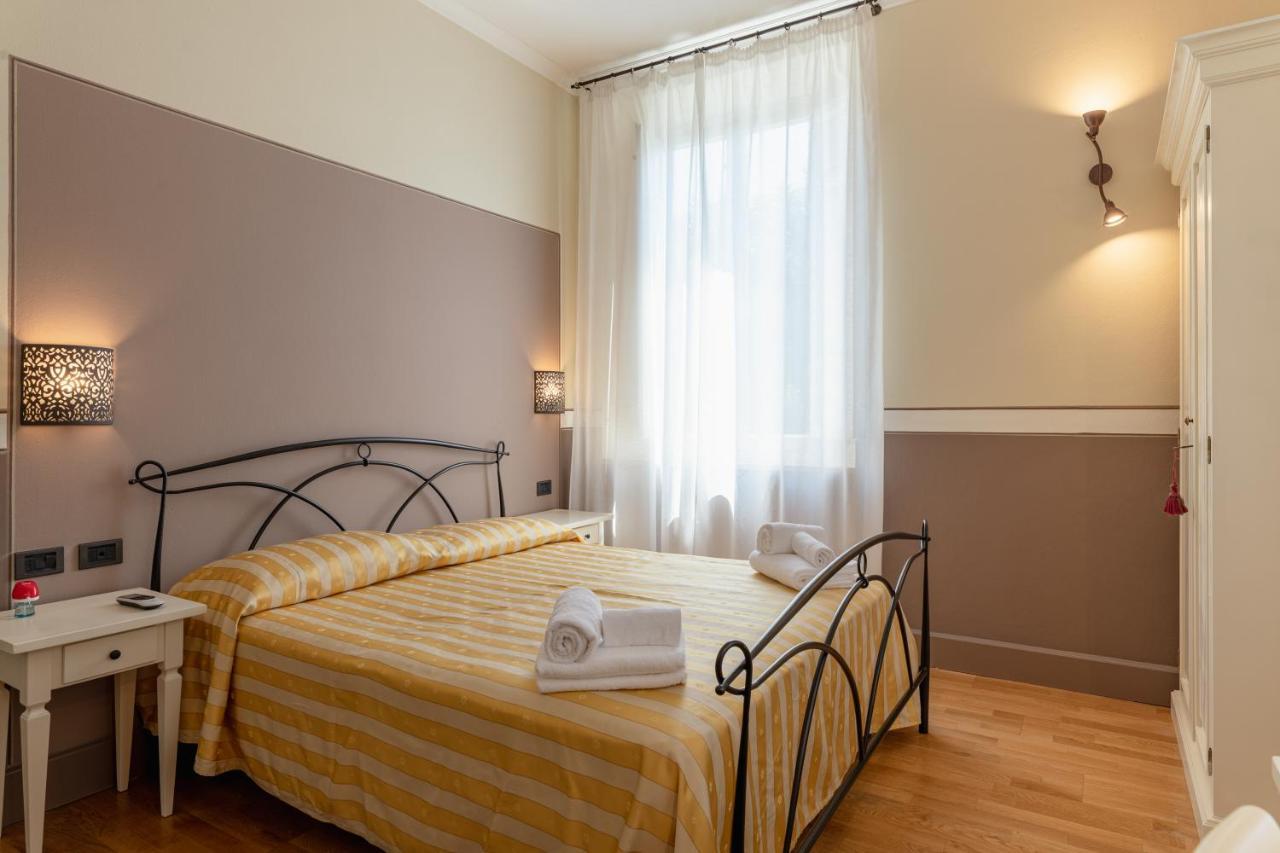 Chambre Double Deluxe