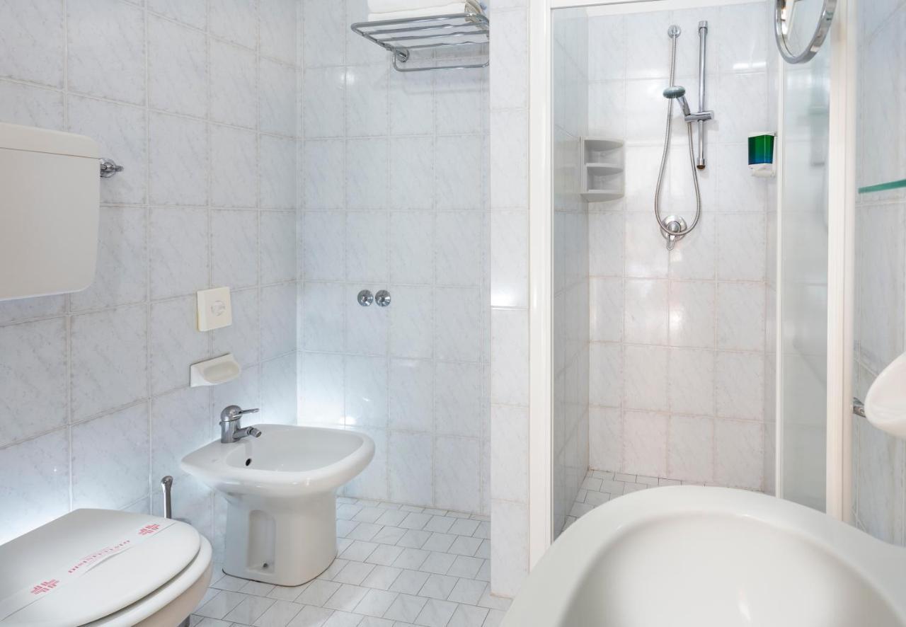 Deluxe Dreibettzimmer