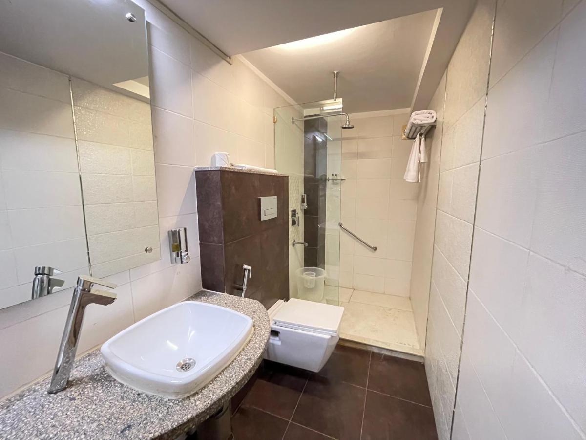 Special Offer - Deluxe Double or Twin Room