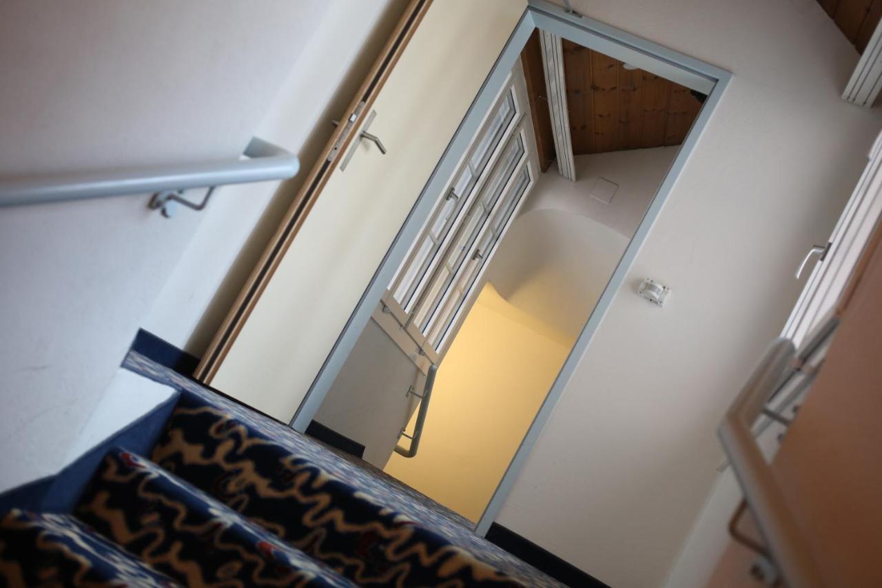 Budget Double or Twin Room
