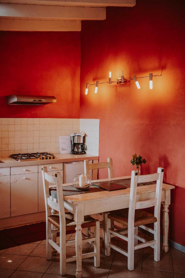 Studio with Terrace