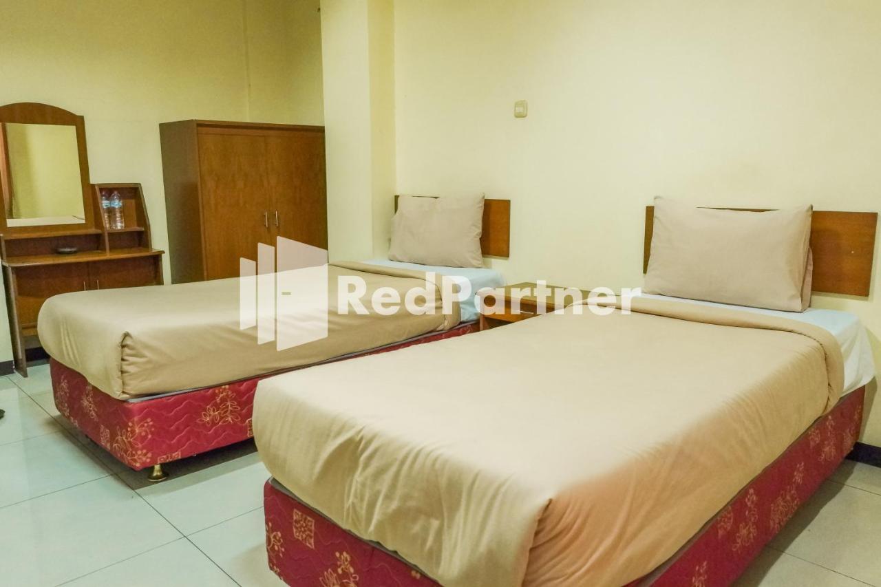Kamar Deluxe Twin