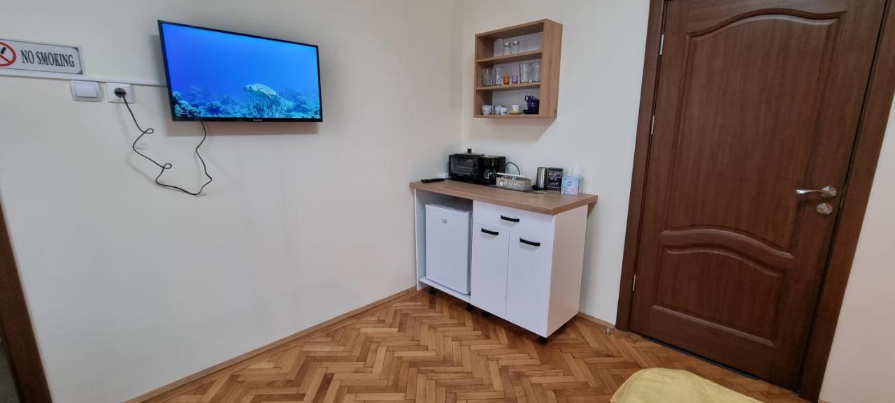 Chambre Double avec Salle de Bains Privative
