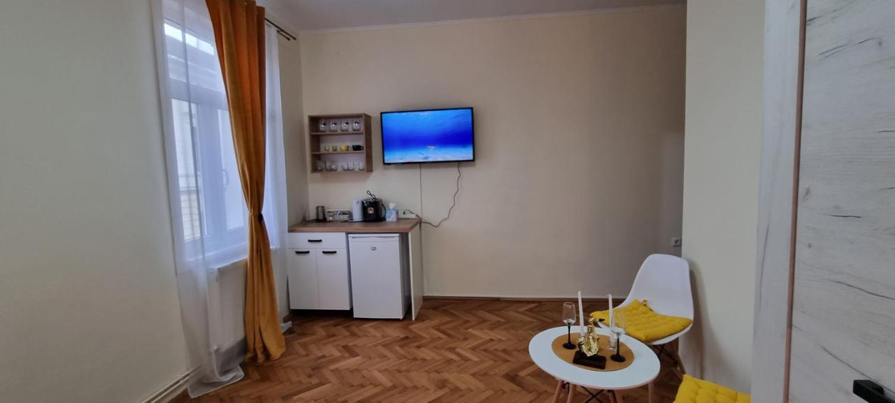 Chambre Double avec Salle de Bains Privative
