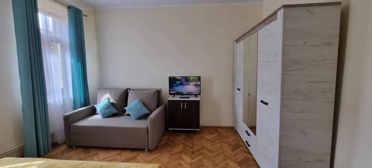 Appartement 2 Chambres