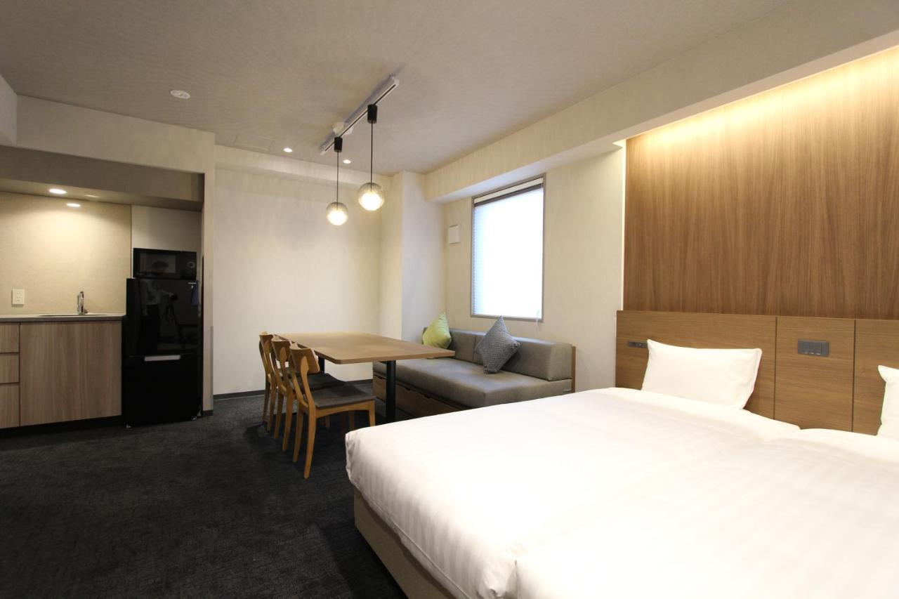 Habitación Familiar Deluxe con zona de tatami - No fumadores