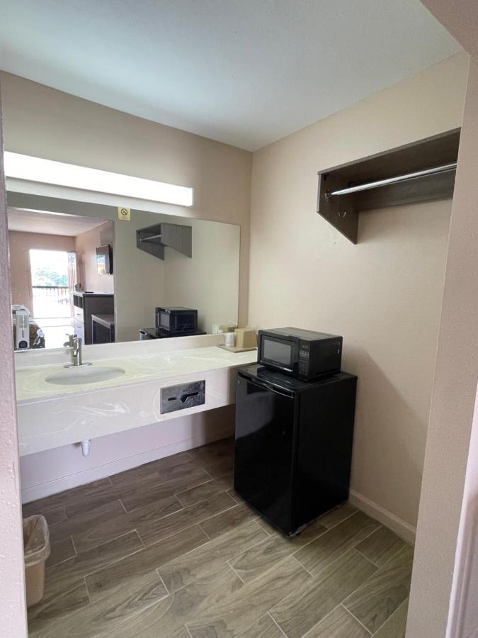 Double Room with Two Double Beds