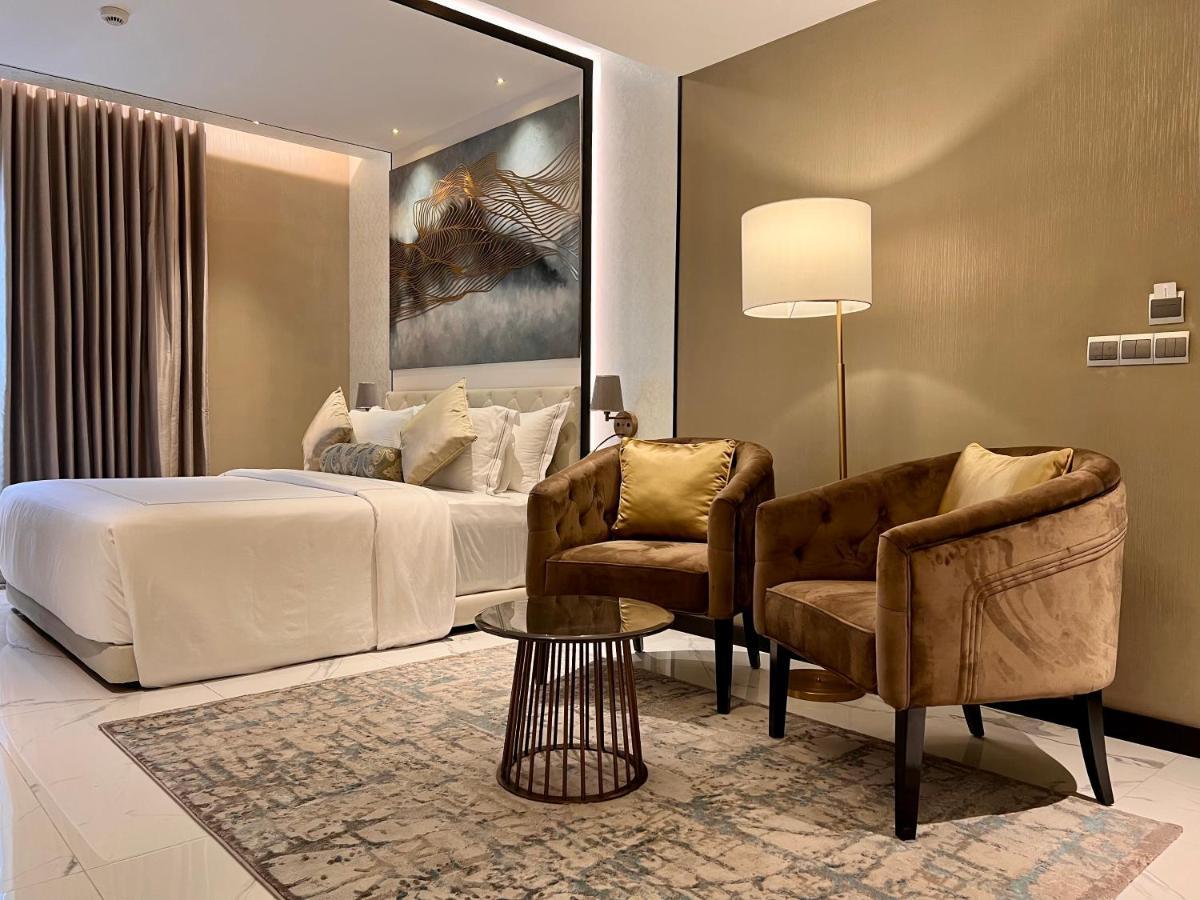 Executive Suite