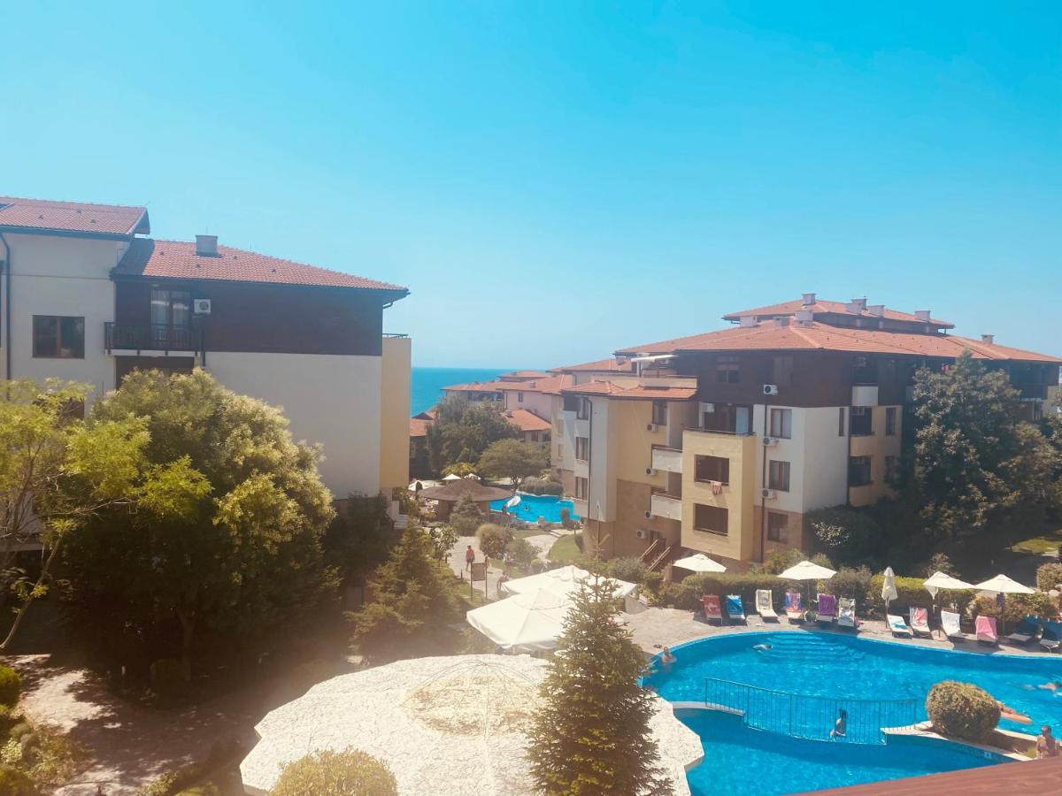 Double Room Sea View