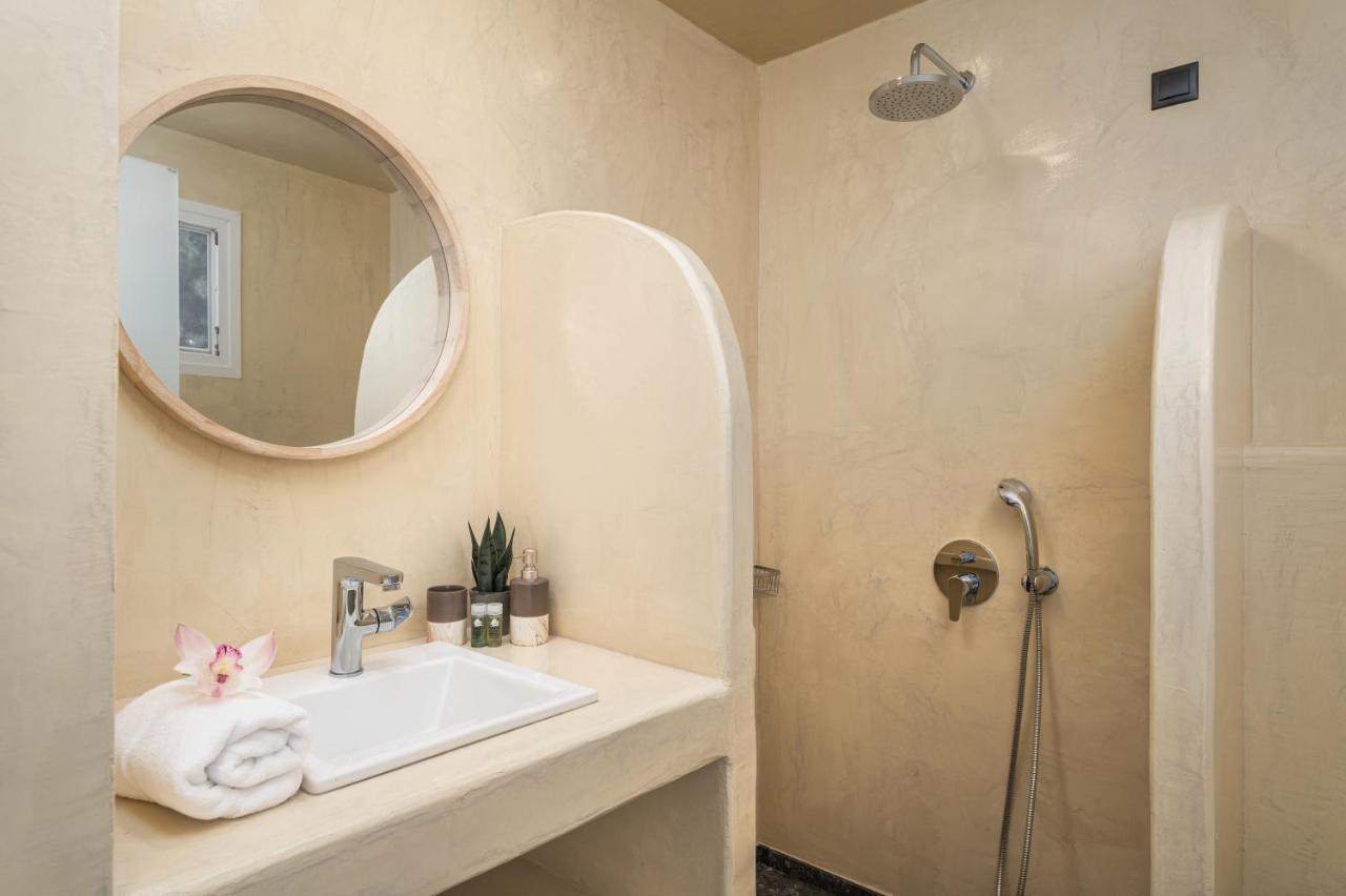 Deluxe Junior Suite