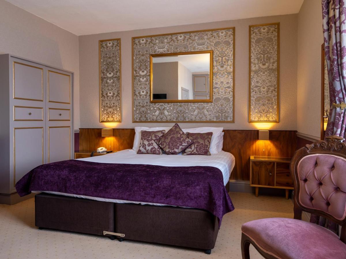 Sea View Club Double