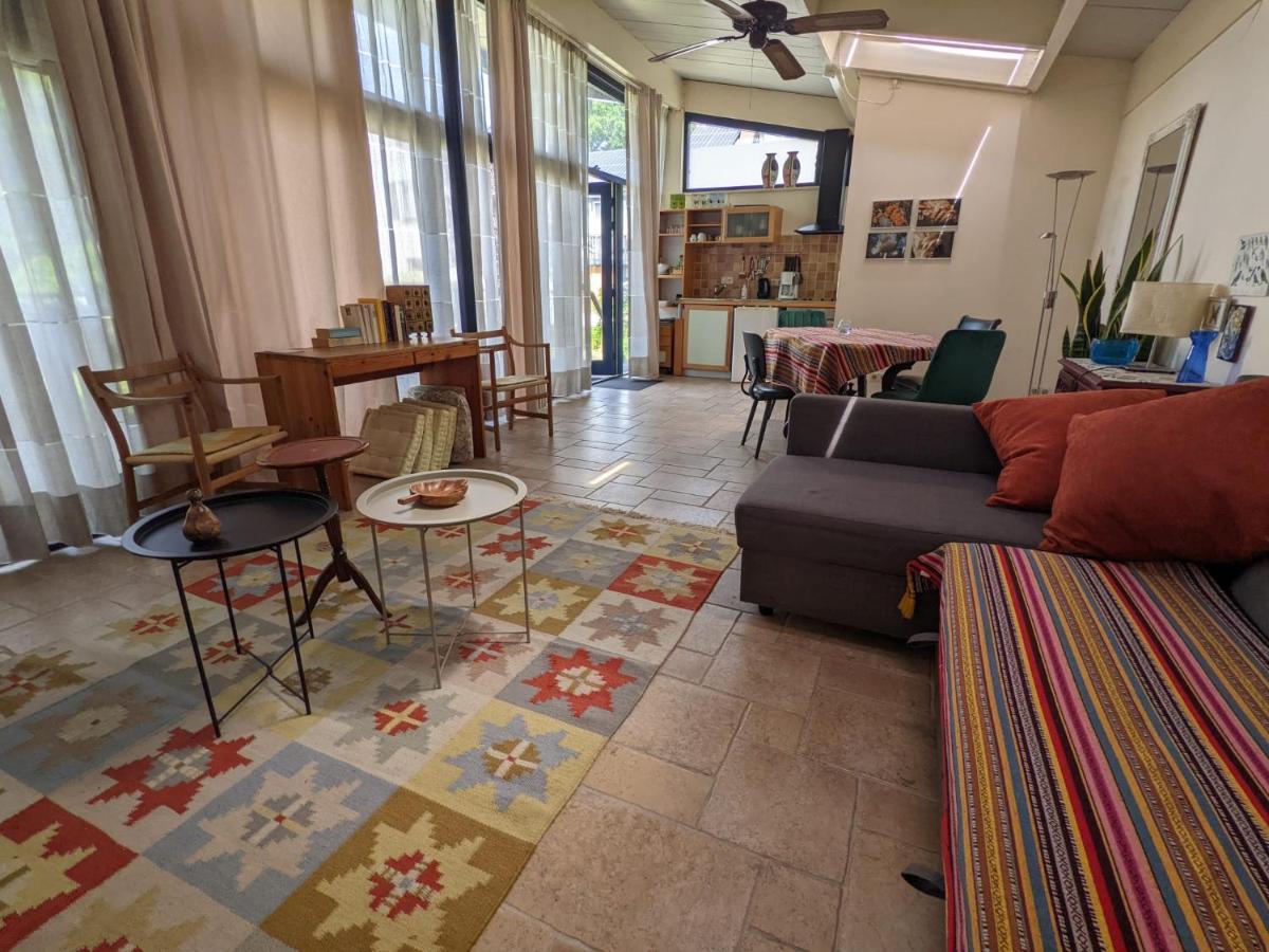 Vakantiehuis