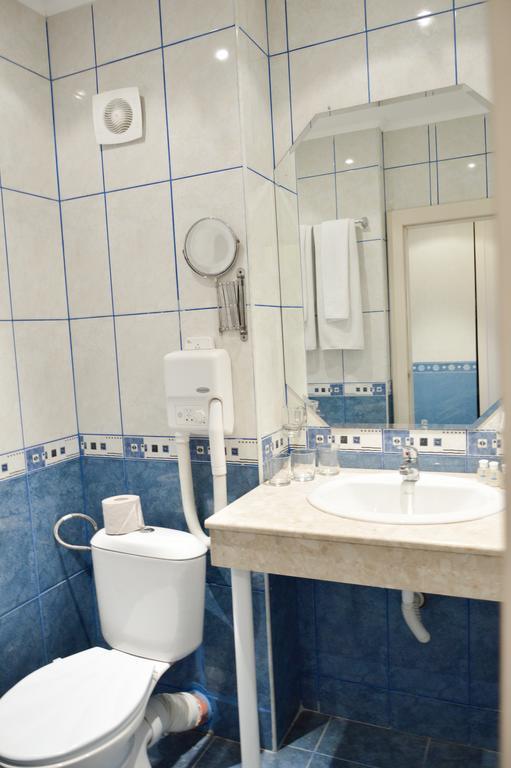 Balkonlu Aile Odası (2 Yetişkin + 2 Çocuk)