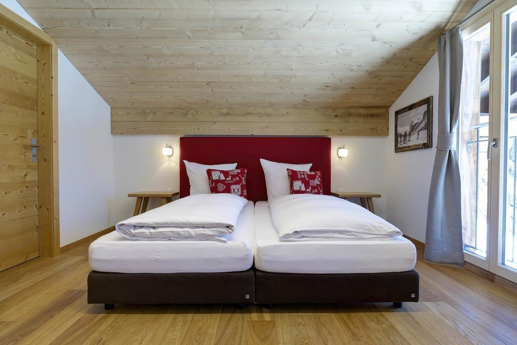 Chambre Quadruple Supérieure