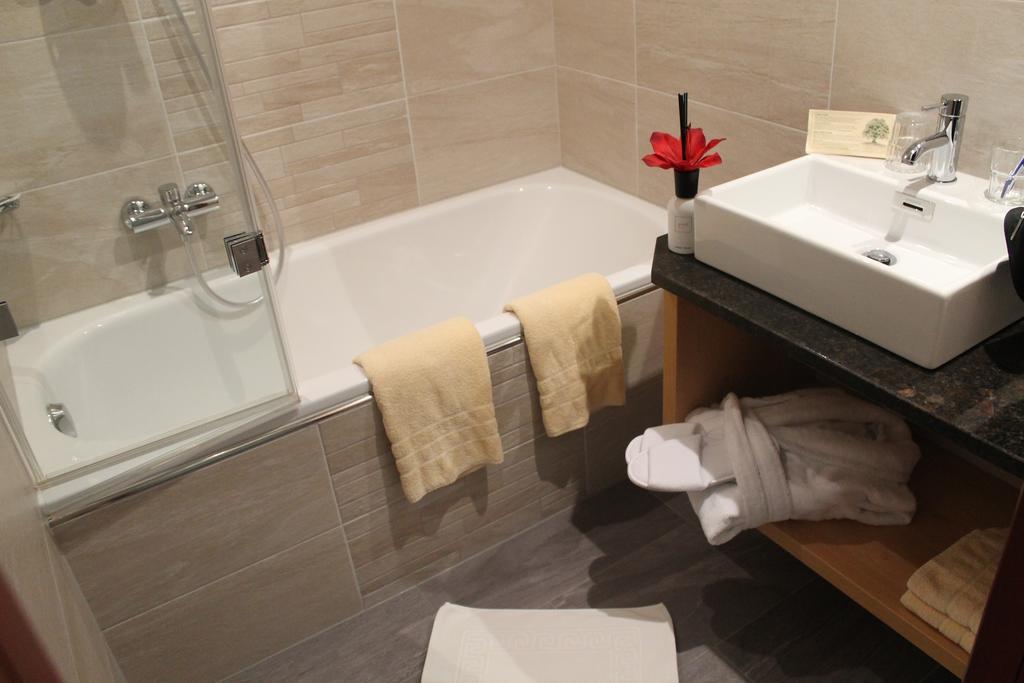 Comfort Tweepersoonskamer