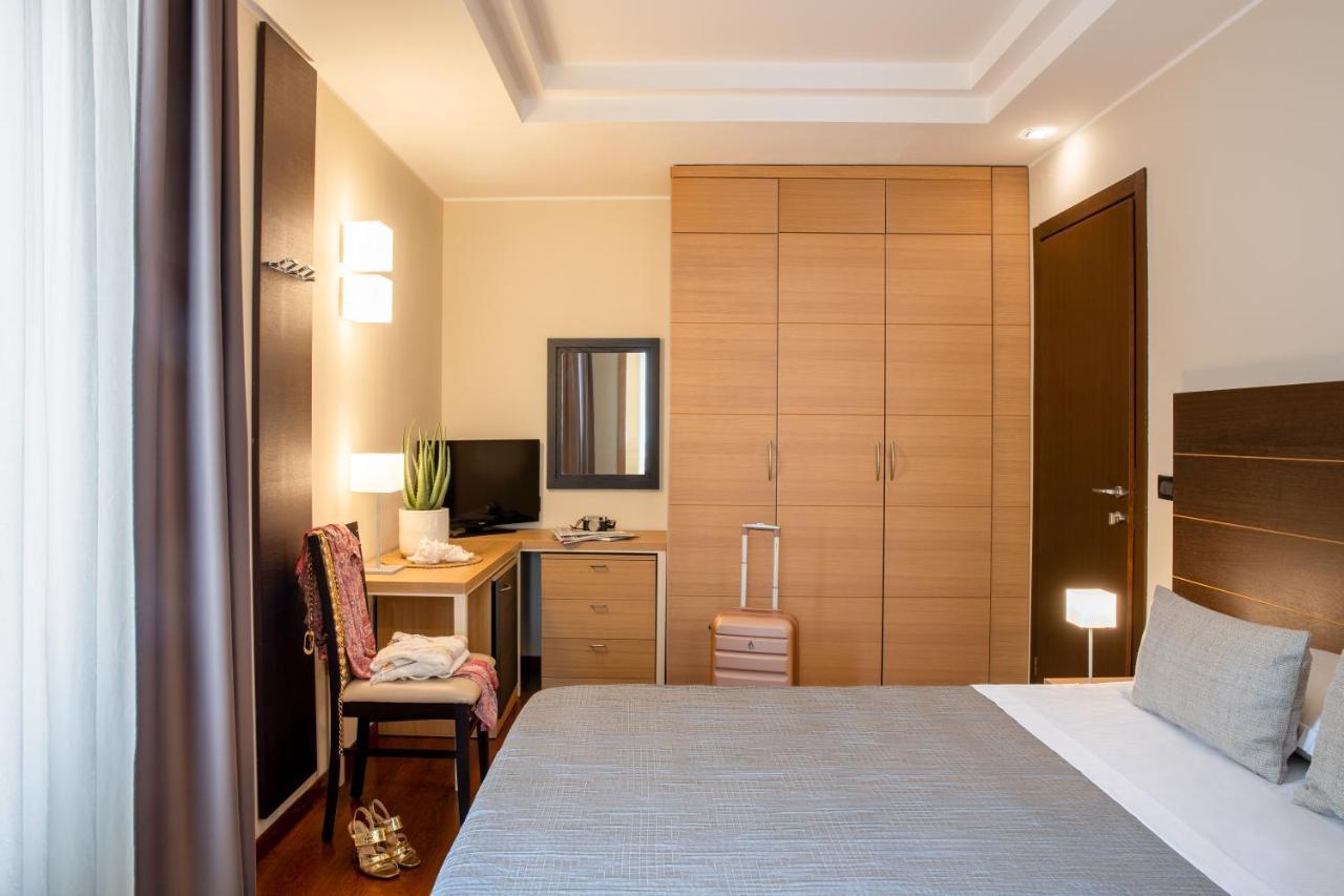 Essential Doppelzimmer