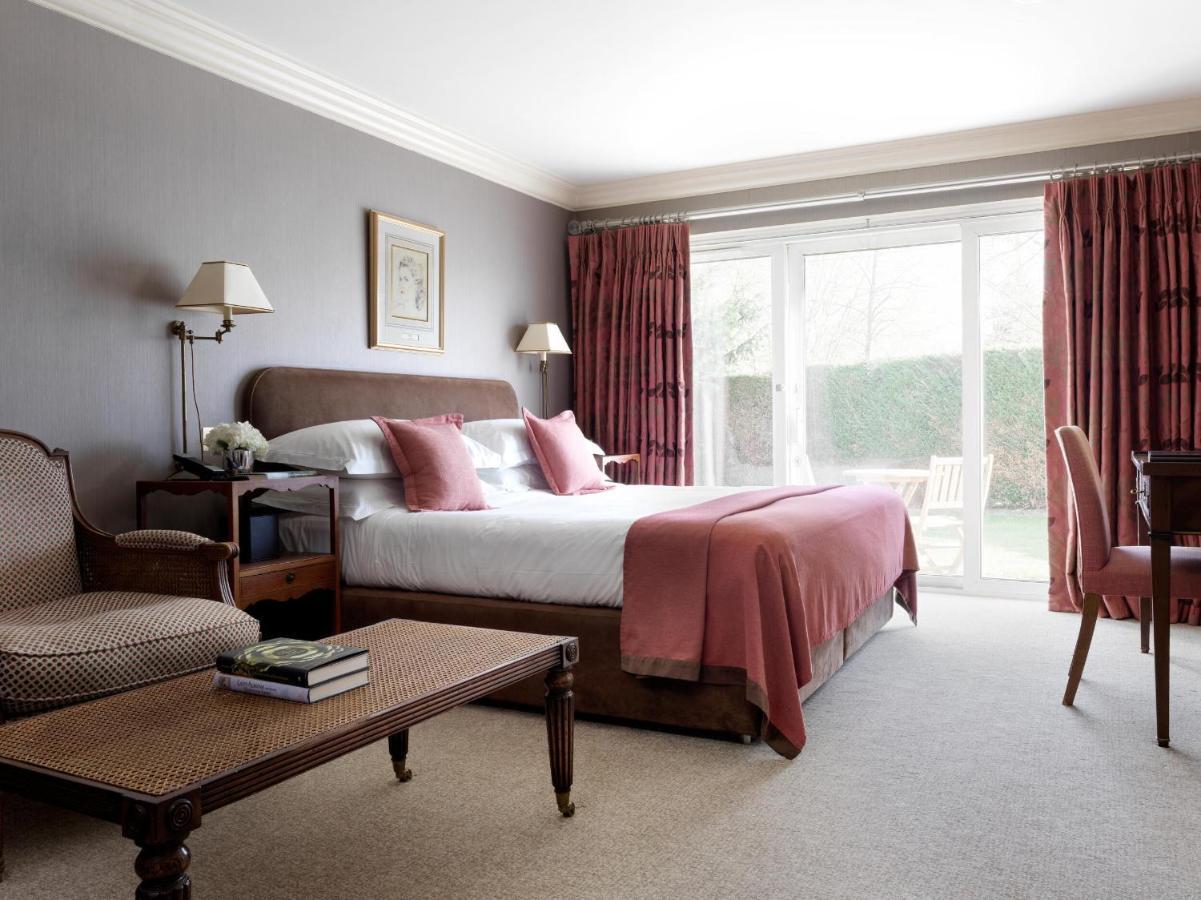 Luxury Double Room