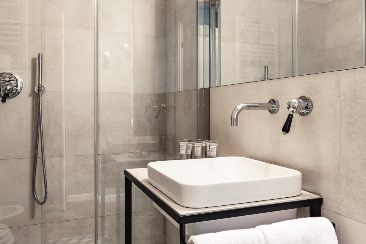 Junior Suite mit Balkon