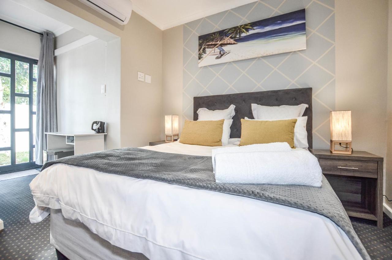 Superior Queen Room