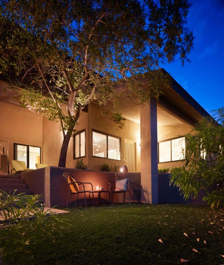 Two-Bedroom Villa - Annex