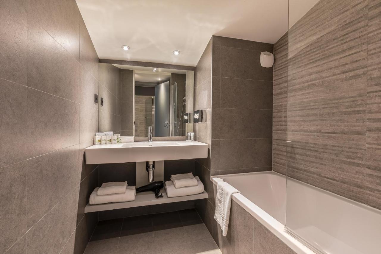 Superior Double Room Mont Blanc view
