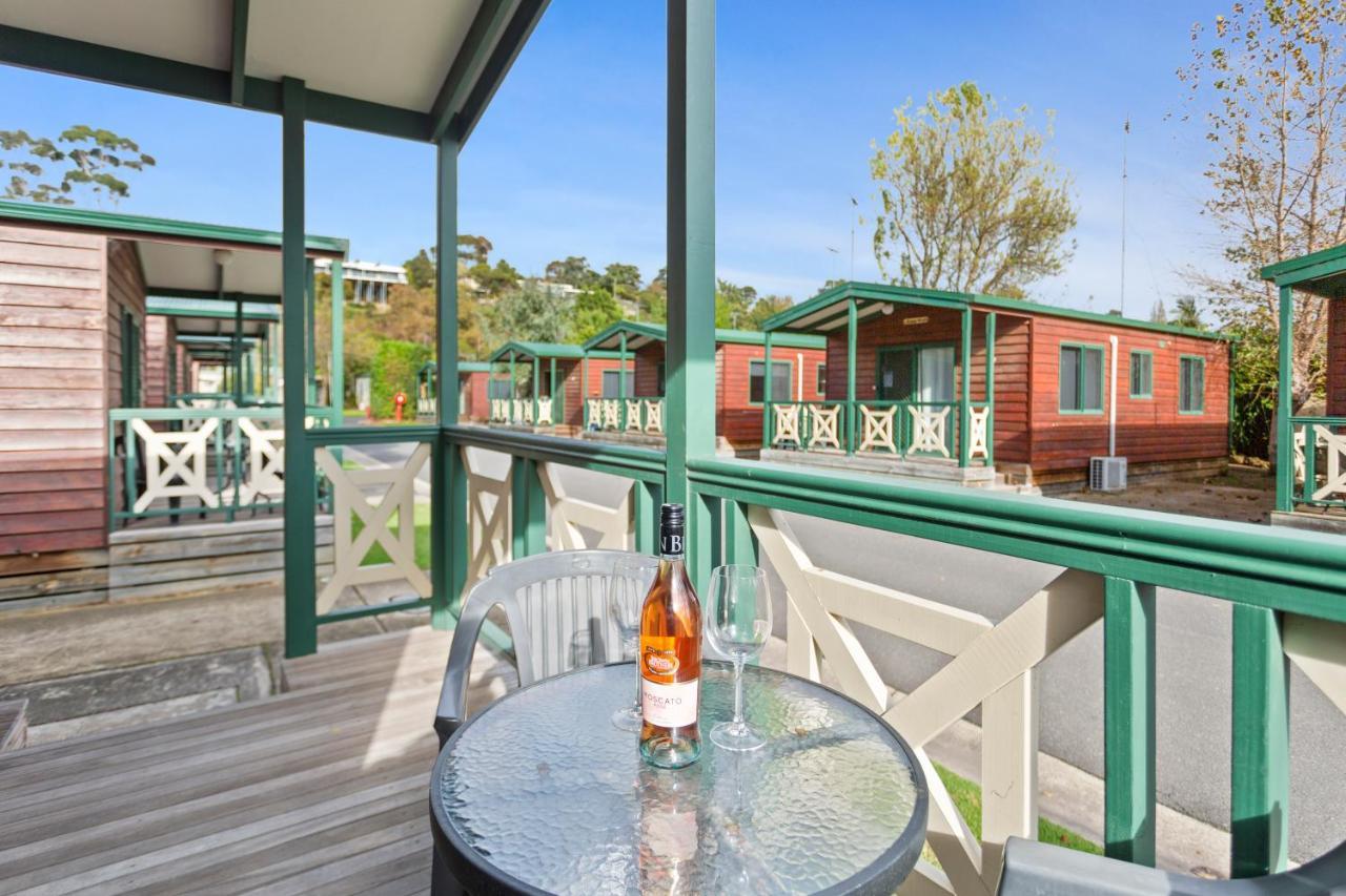 Standard Cabin (1BR)