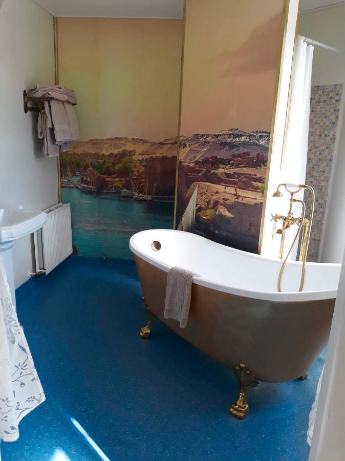Suite with City View