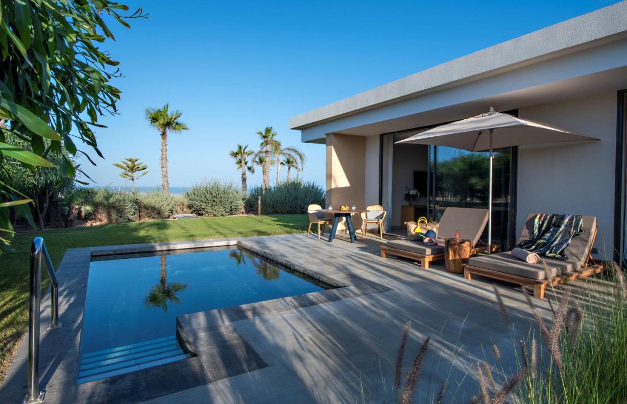Pool Villa Suite