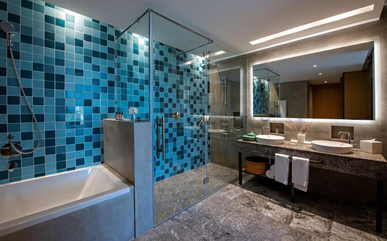 Pool Villa Suite