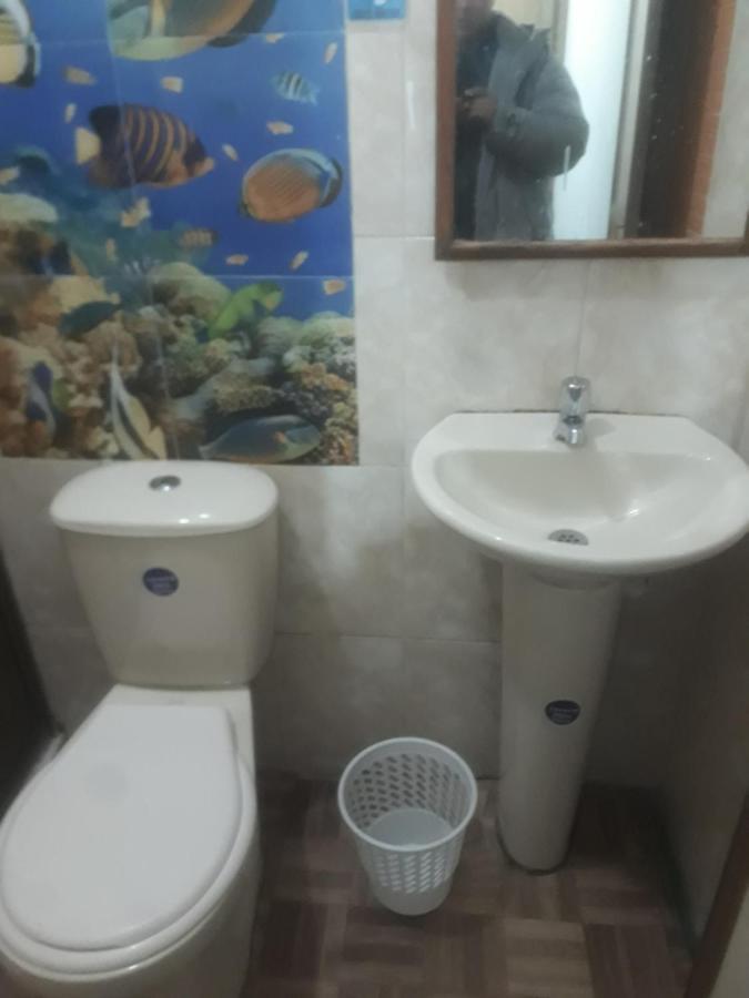Habitación Doble Económica